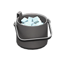 ice pail in Animal Crossing New Horizons