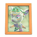Mineru's photo in Animal Crossing New Horizons