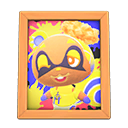 Viché's photo in Animal Crossing New Horizons