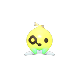 Tri headband in Animal Crossing New Horizons