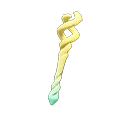Tri Rod in Animal Crossing New Horizons