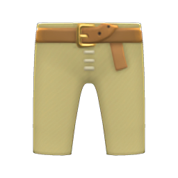 Hylian trousers in Animal Crossing New Horizons