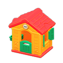 kiddie house in Animal Crossing New Horizons