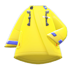 Hero Suit Replica in Animal Crossing New Horizons