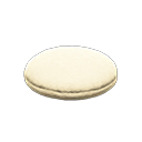 circle cushion in Animal Crossing New Horizons