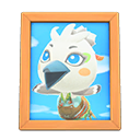 Tulin's photo in Animal Crossing New Horizons