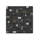 chic LEGO flooring in Animal Crossing New Horizons