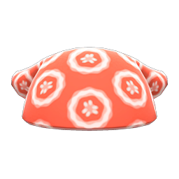 hotel bandanna in Animal Crossing New Horizons