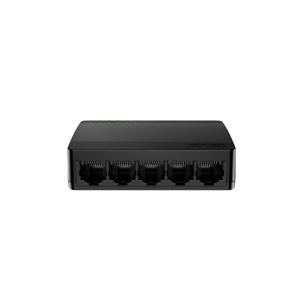 Tenda SG105 Gigabit Switch 5 Port