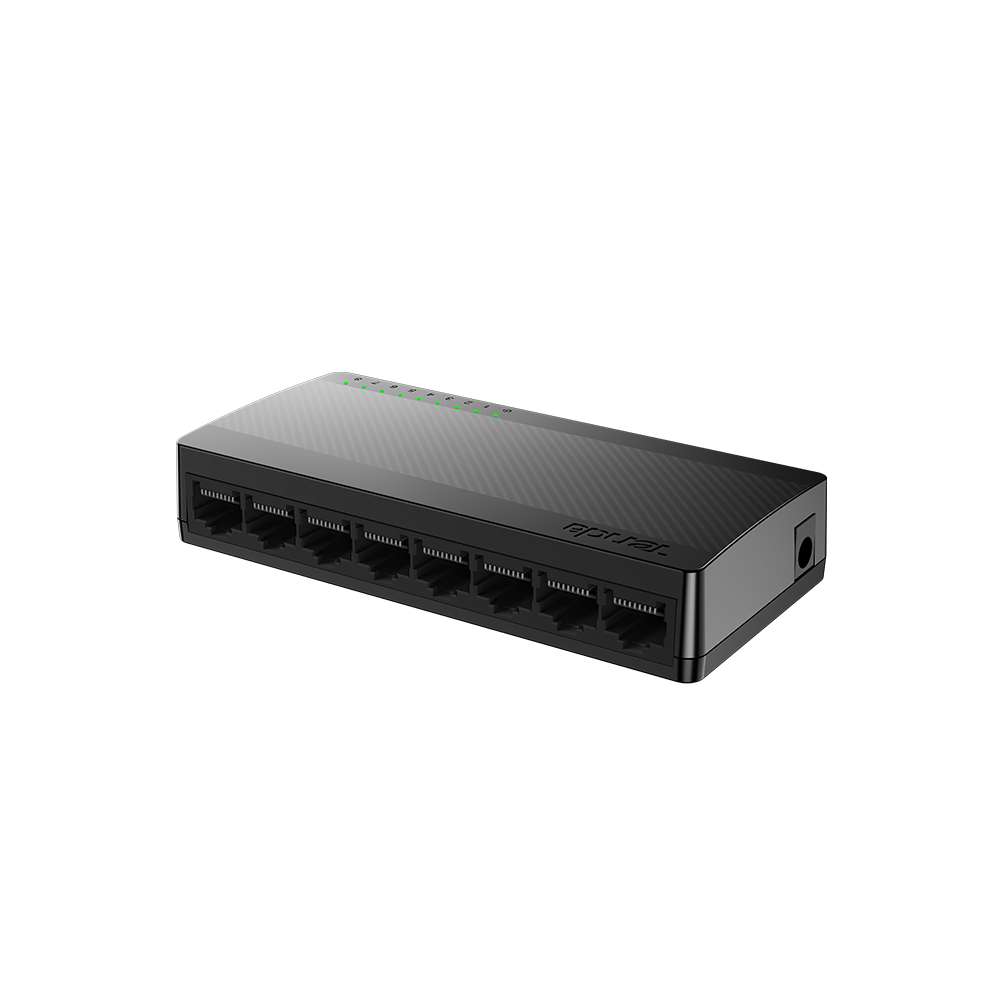 Tenda SG108 Gigabit Switch 8 Port