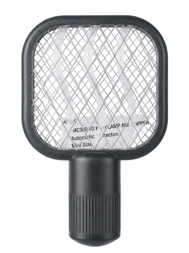 USB Insect Killer Racket