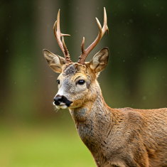 Capriolo