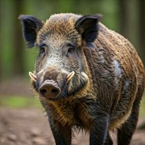 Cinghiale