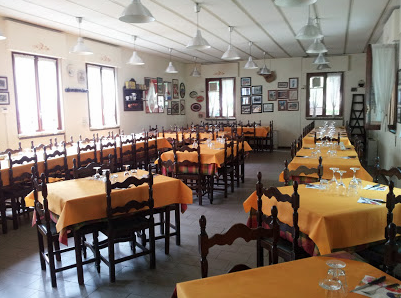 Osteria La Costanza