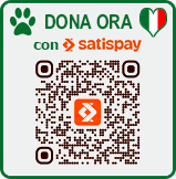 Dona con Satispay