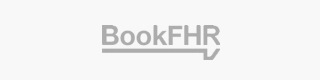 BookFHR logo