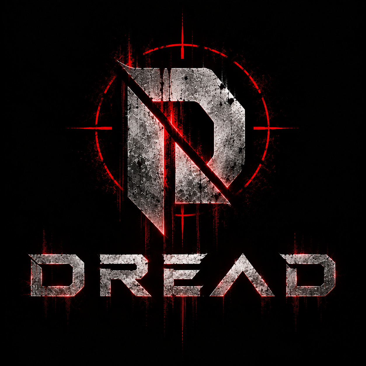 DREAD logo