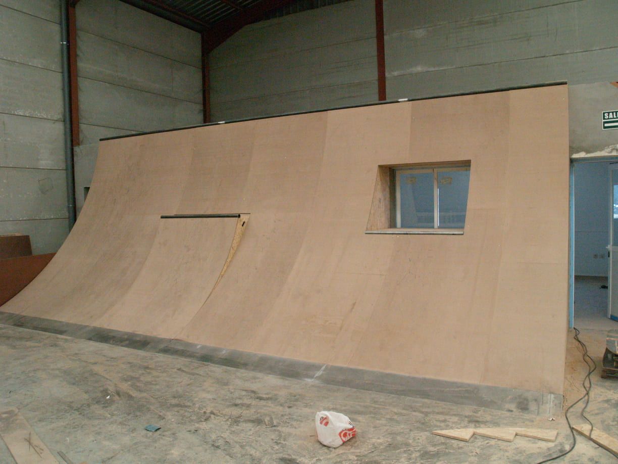 Galería