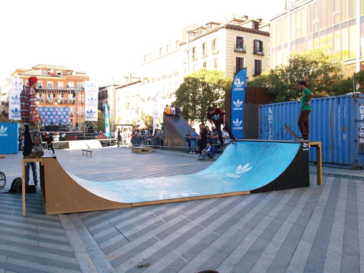 Galería