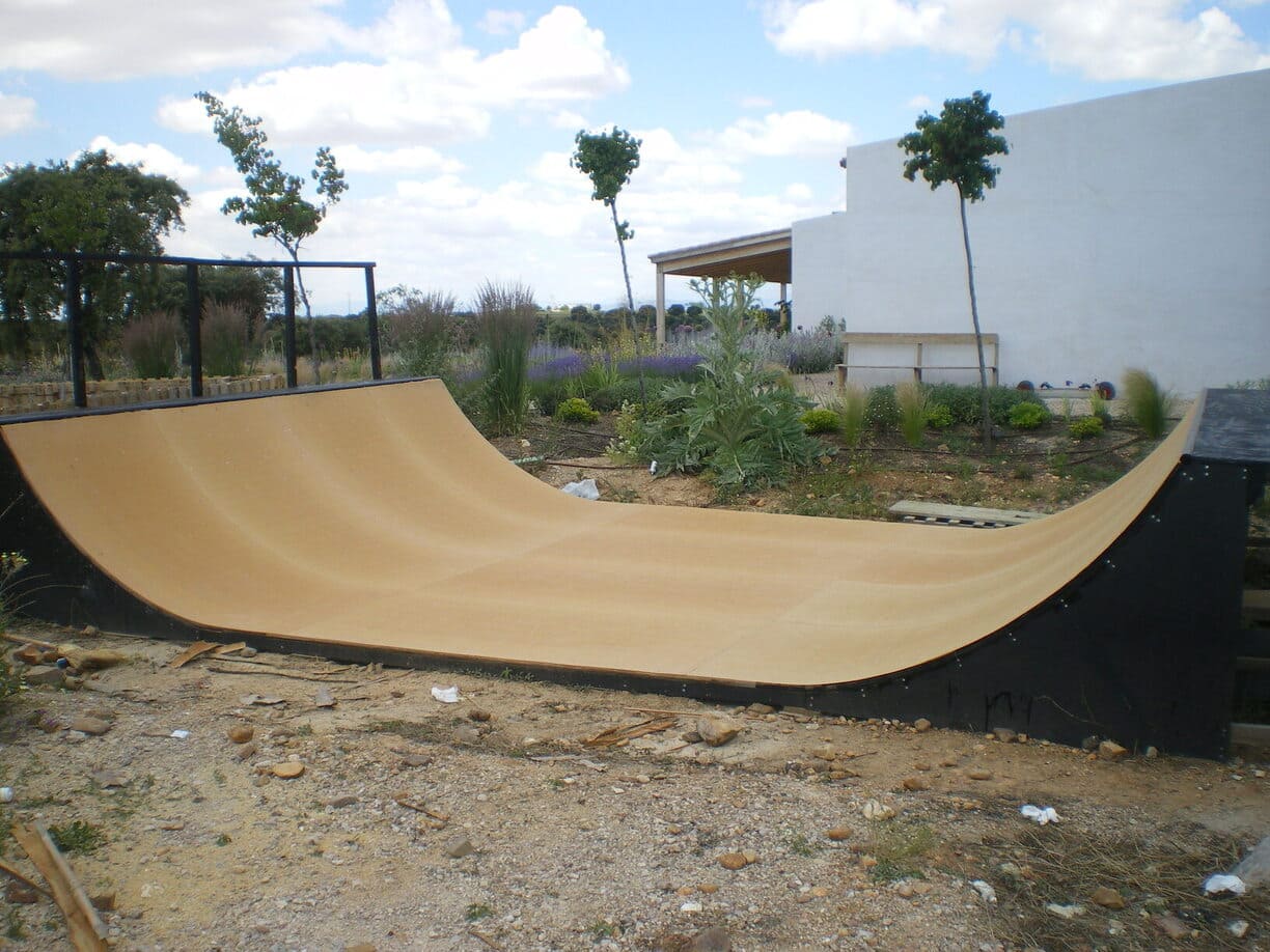 Galería