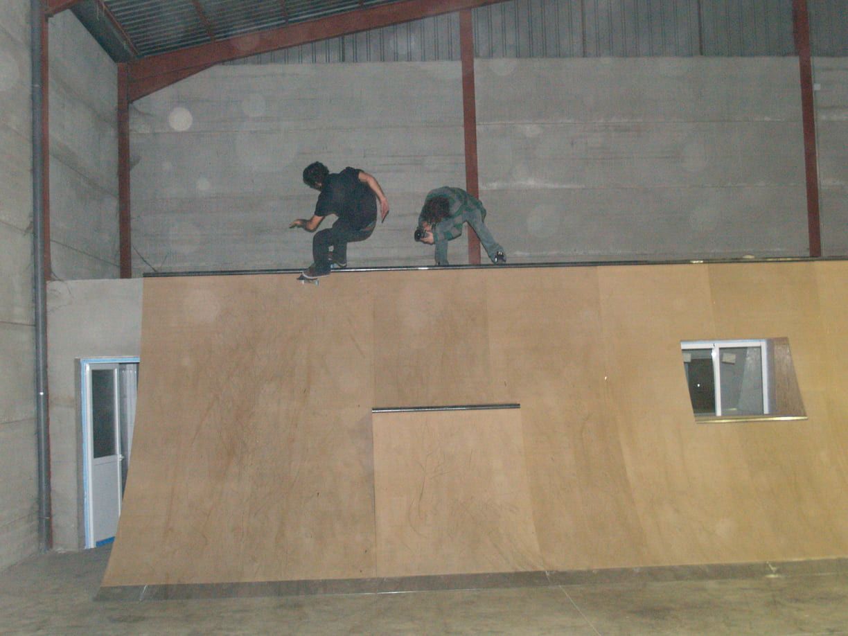 Galería
