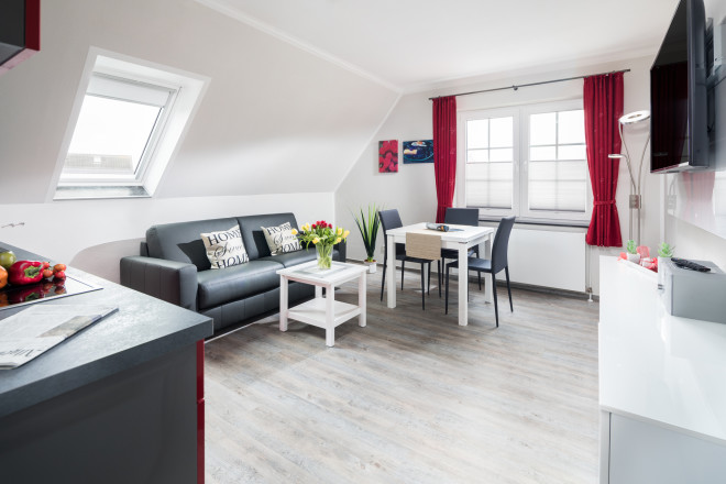 Norderney Nordsee Magazin