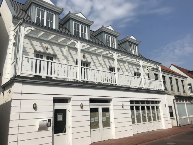 Norderney Nordsee Magazin
