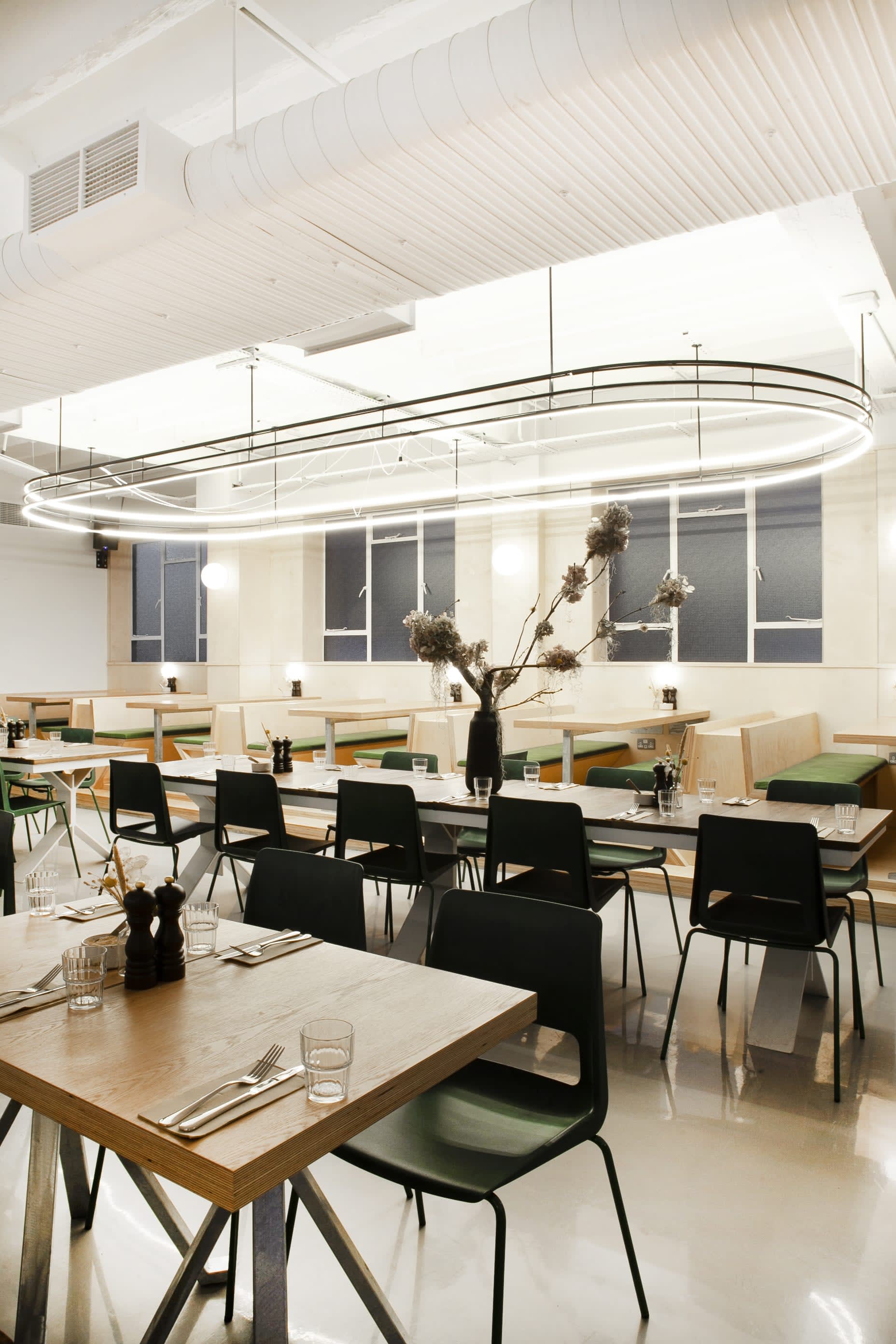 Ozone koffee