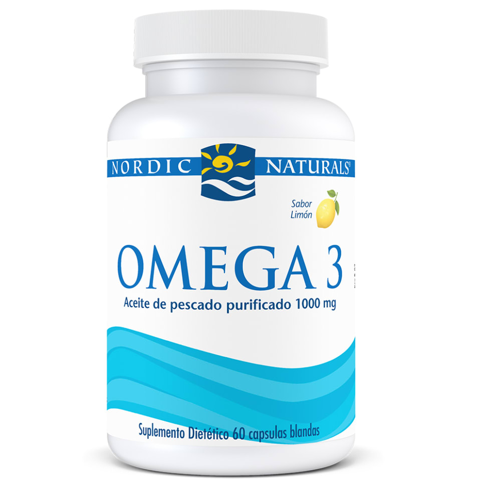 Omega-3