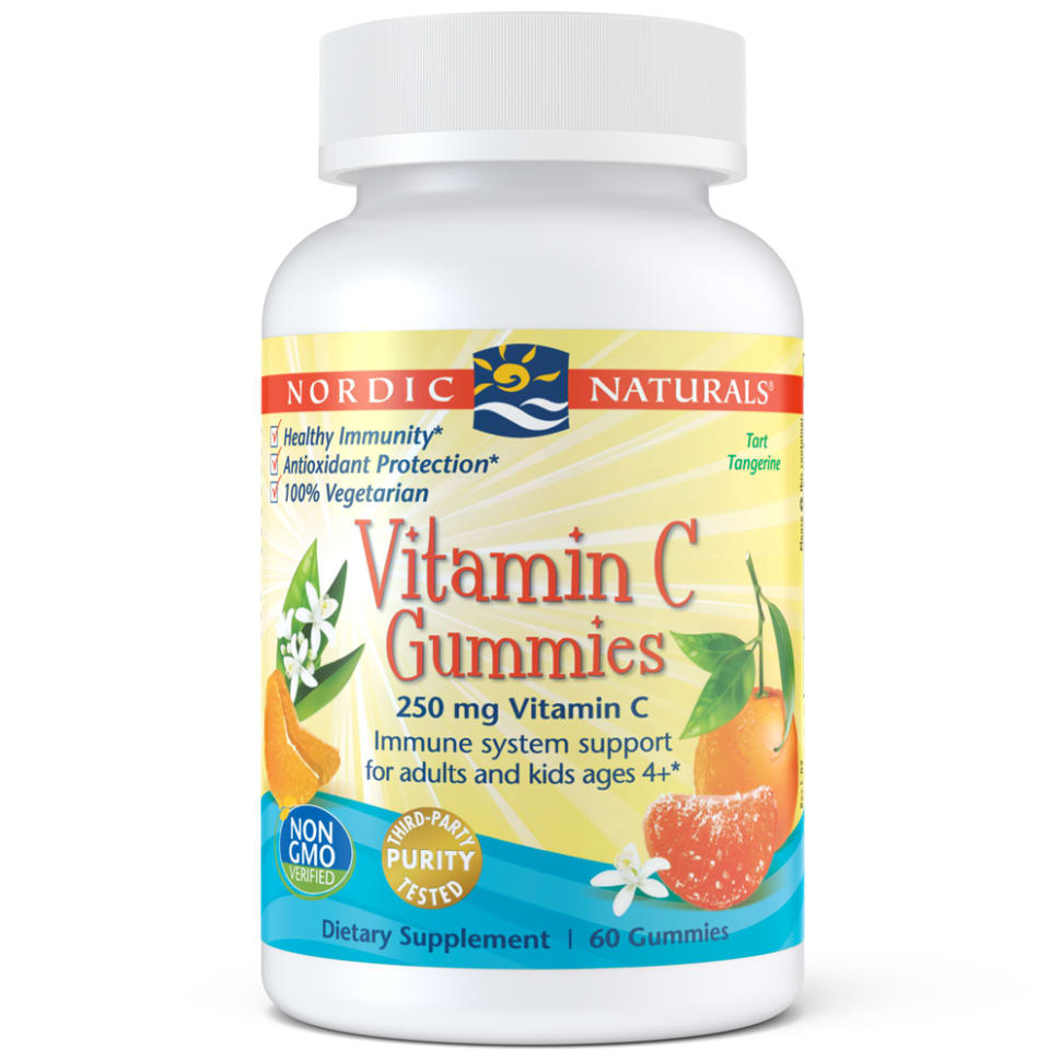 Gummies Shop By Product Types Nordic Naturals