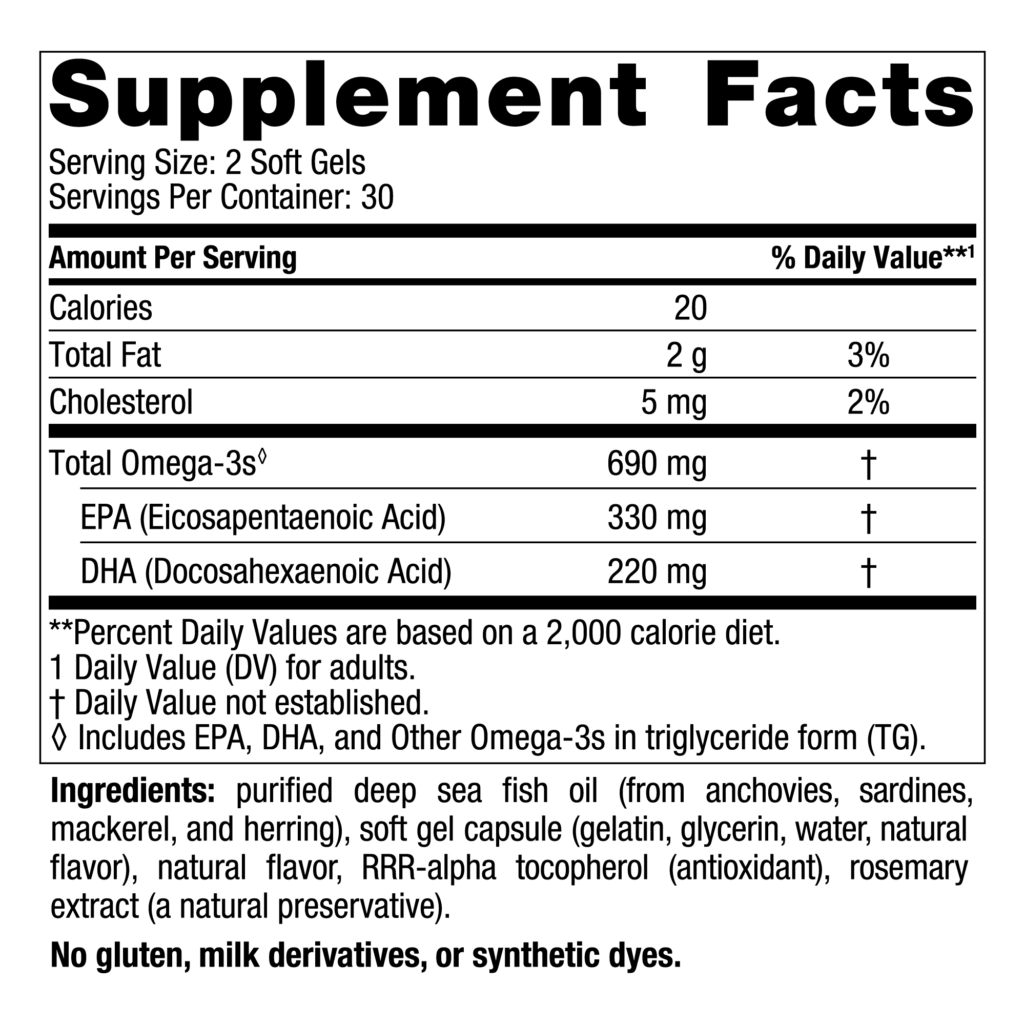  Nordic Naturals Omega-3, Lemon Flavor - 180 Soft Gels - 690 mg  Omega-3 - Fish Oil - EPA & DHA - Immune Support, Brain & Heart Health,  Optimal Wellness - Non-GMO - 90 Servings : Health & Household