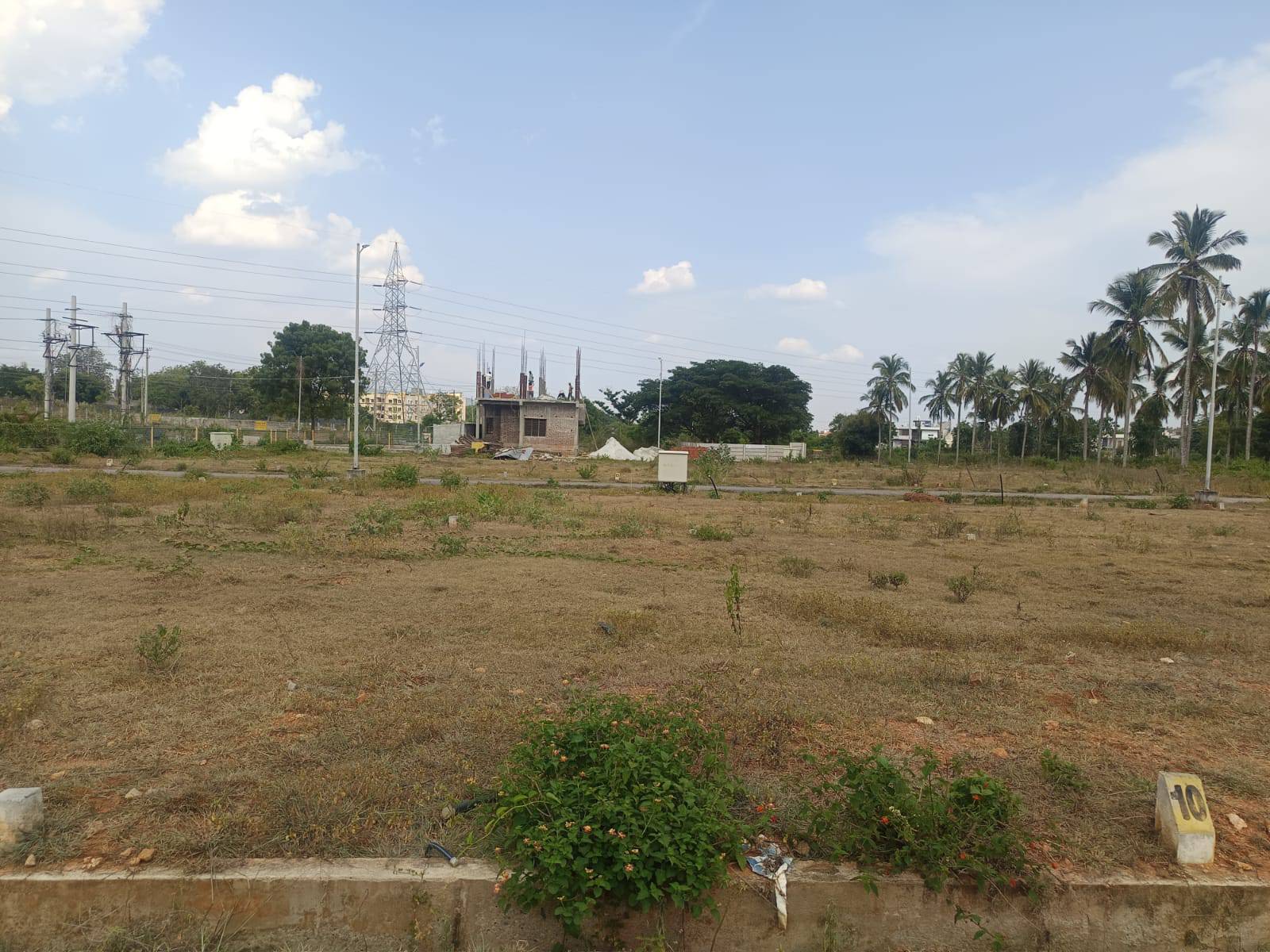 Plot for Sale in Mysore