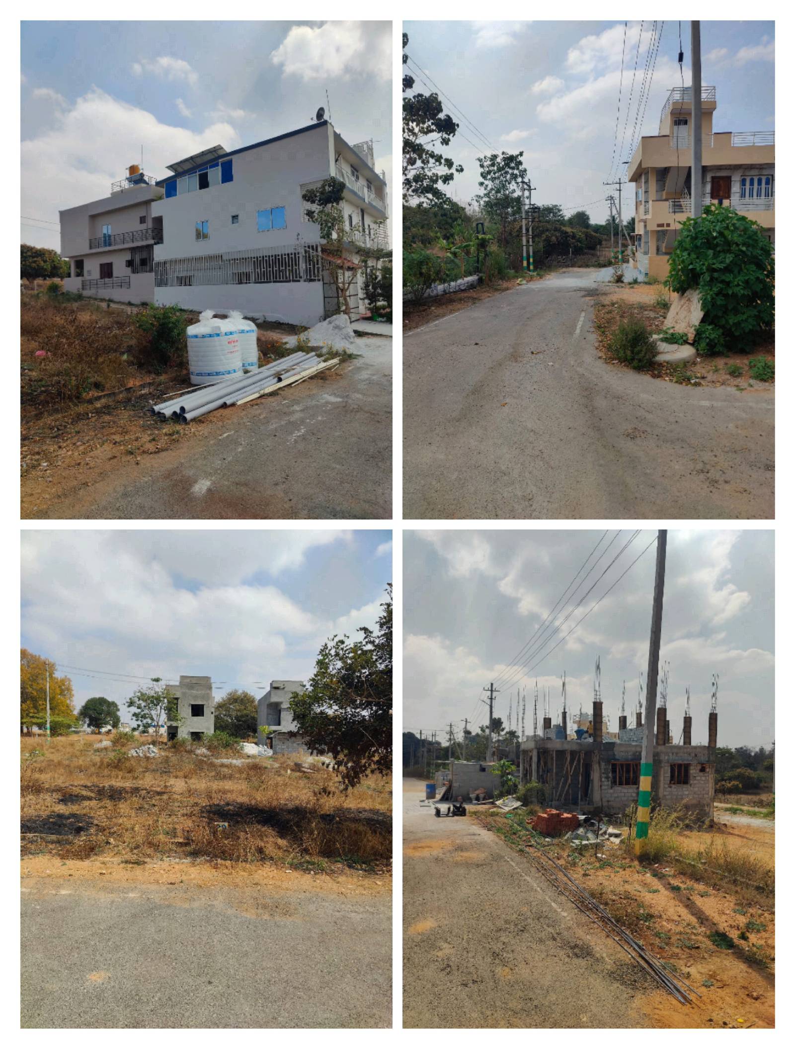 Plot for Sale in Bogadhi
