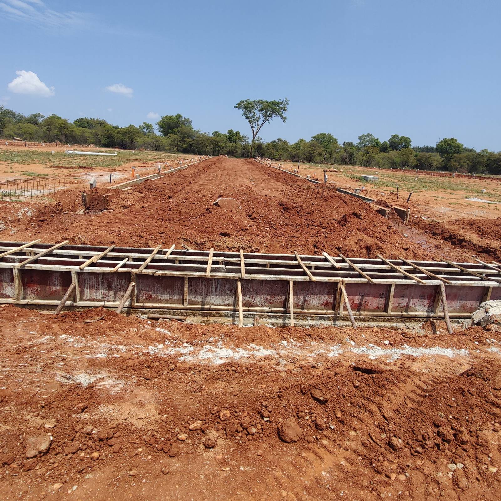 Plot for Sale in Mysore