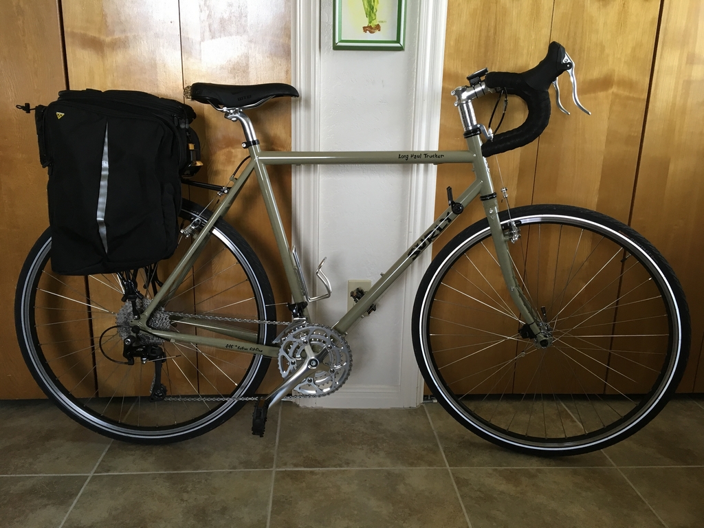 Surly lht grandpa's thermos hotsell