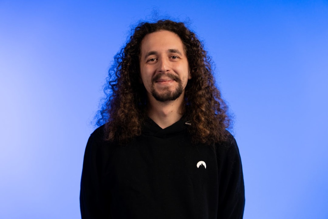 happy people profile picture