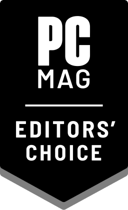 pc magazine award for nordpass