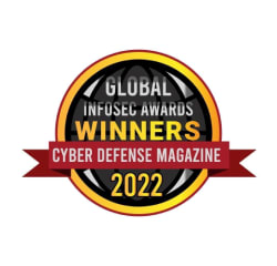 global infosec award