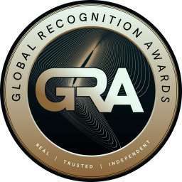 global recognition awards 2024 saily mobile e sim