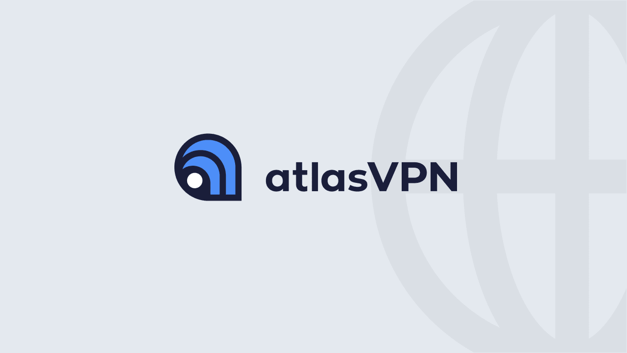 Announcment AtlasVPN