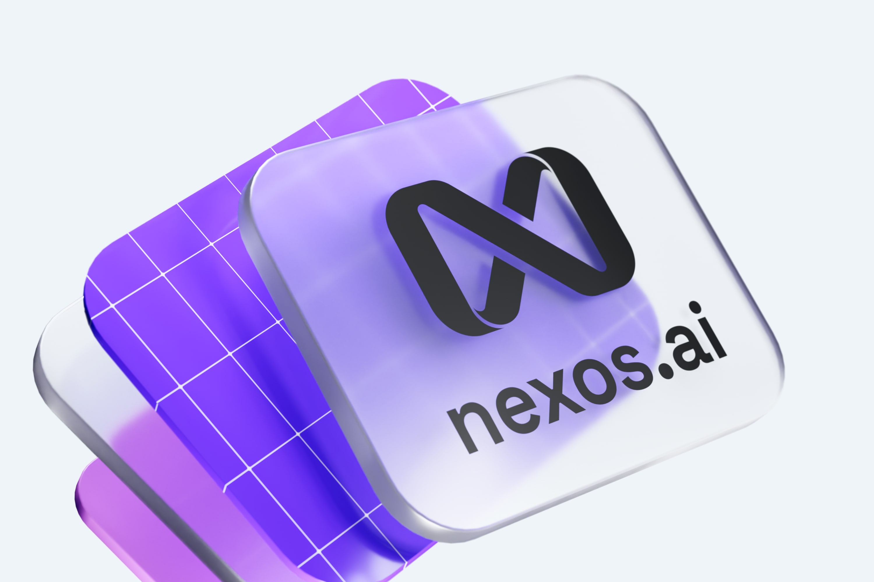 nexos ai visual for press release 01