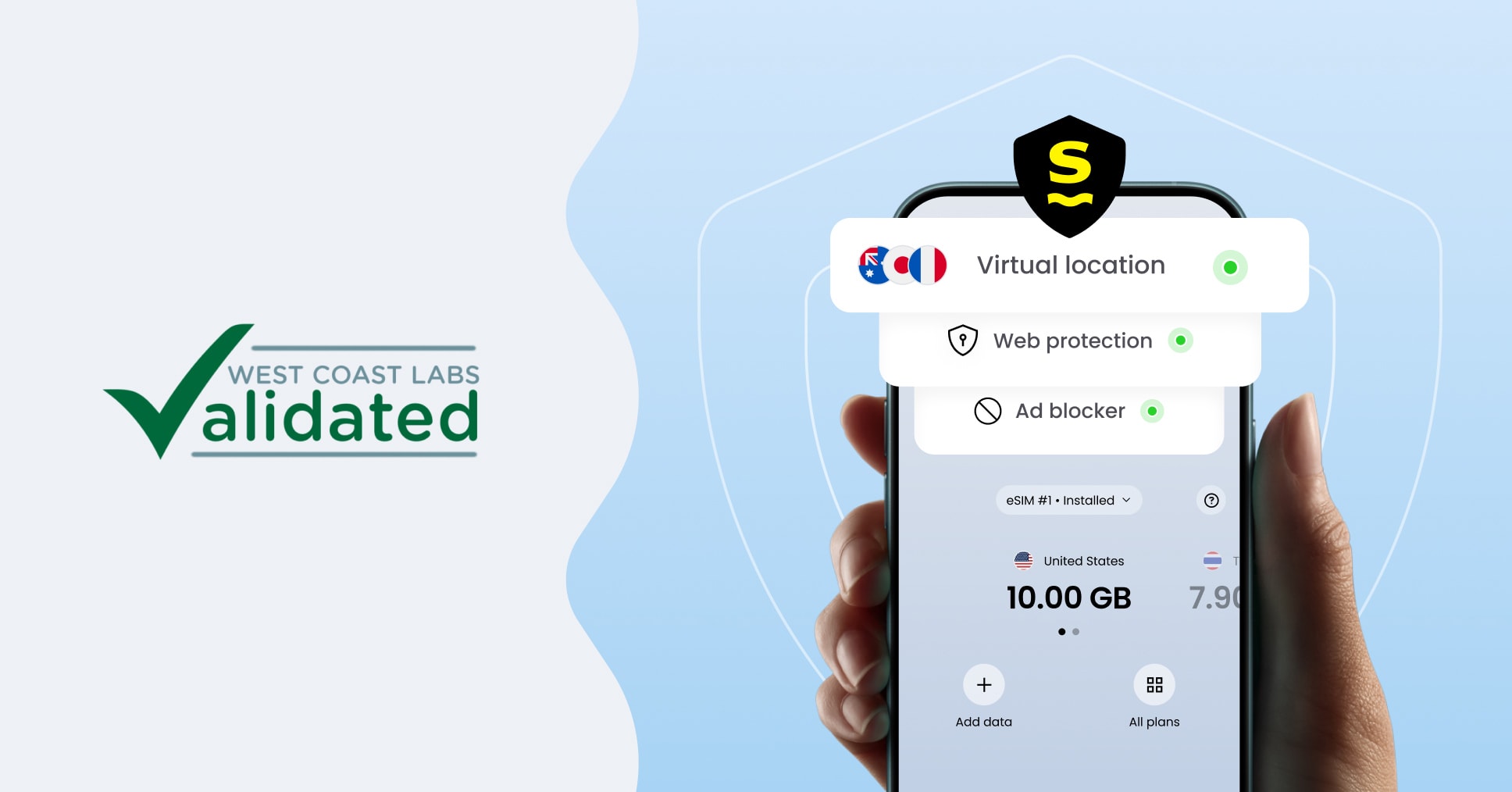 saily blog featured saily security features and data saving