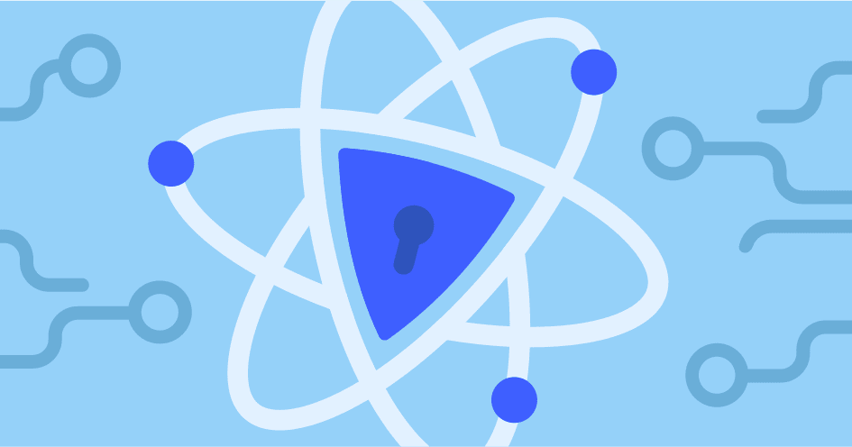 blog featured post quantum encryption svg