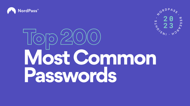 thumbnail 200 worst passwords