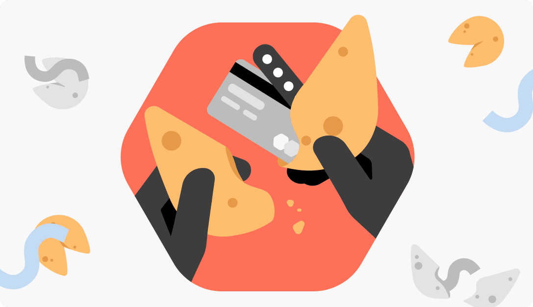 key visual misfortune cookie data theft horizontal