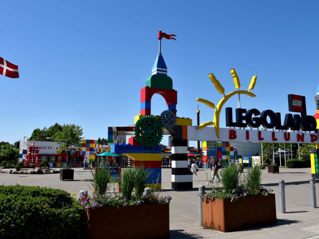 Legoland