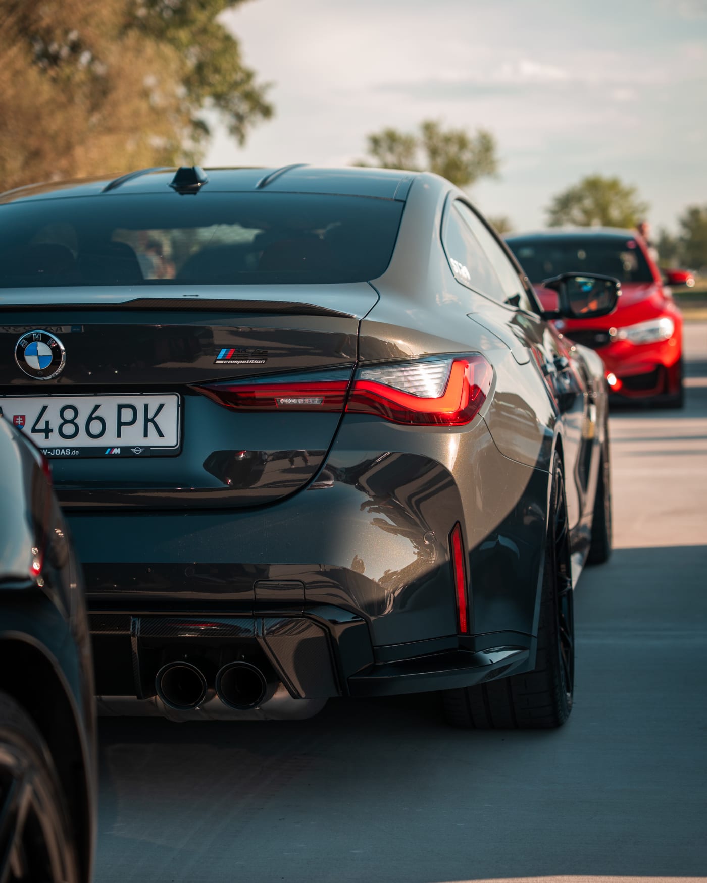 Astralne Car Meet — Slovakia Ring — 20