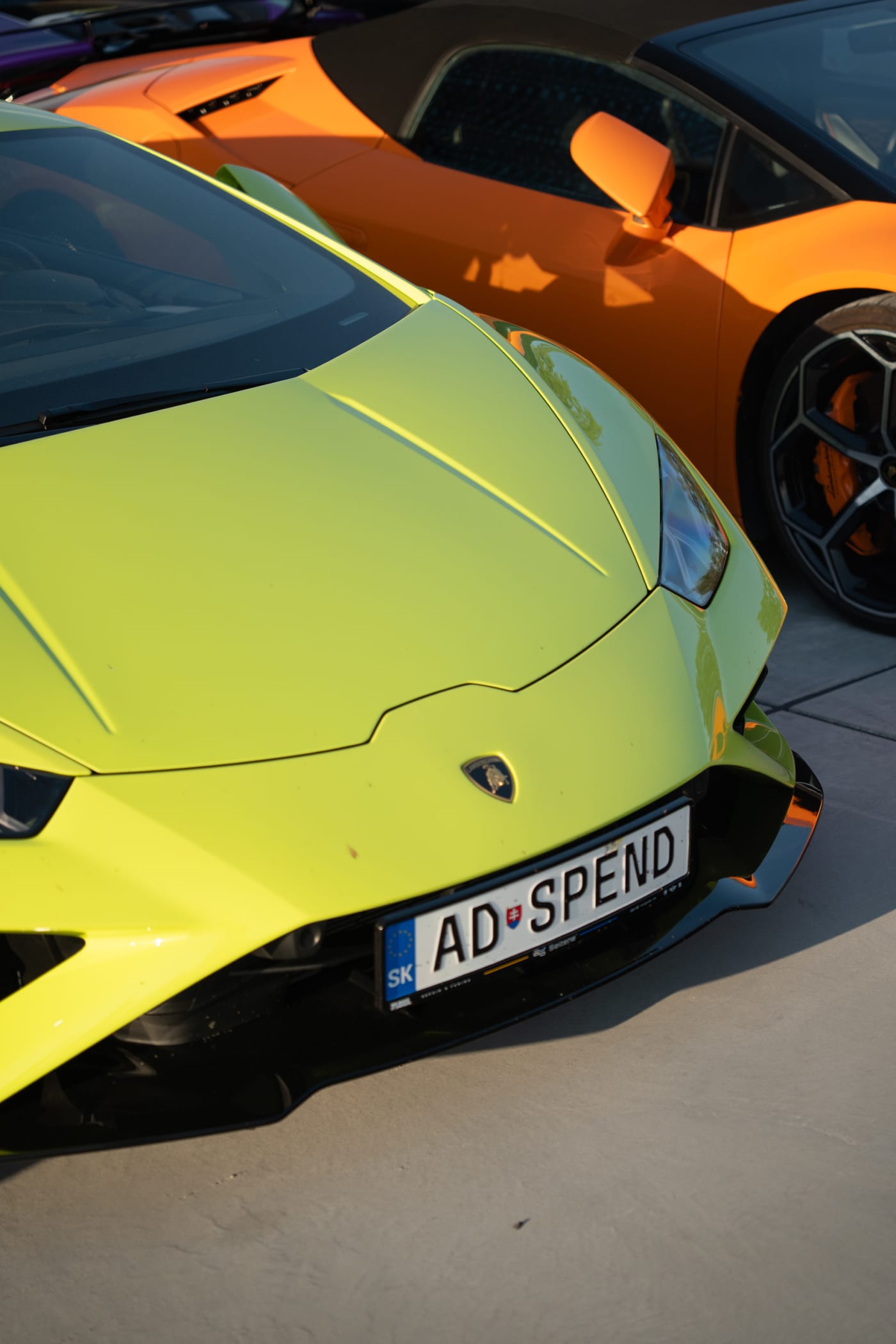 Astralne Car Meet — Slovakia Ring — 24