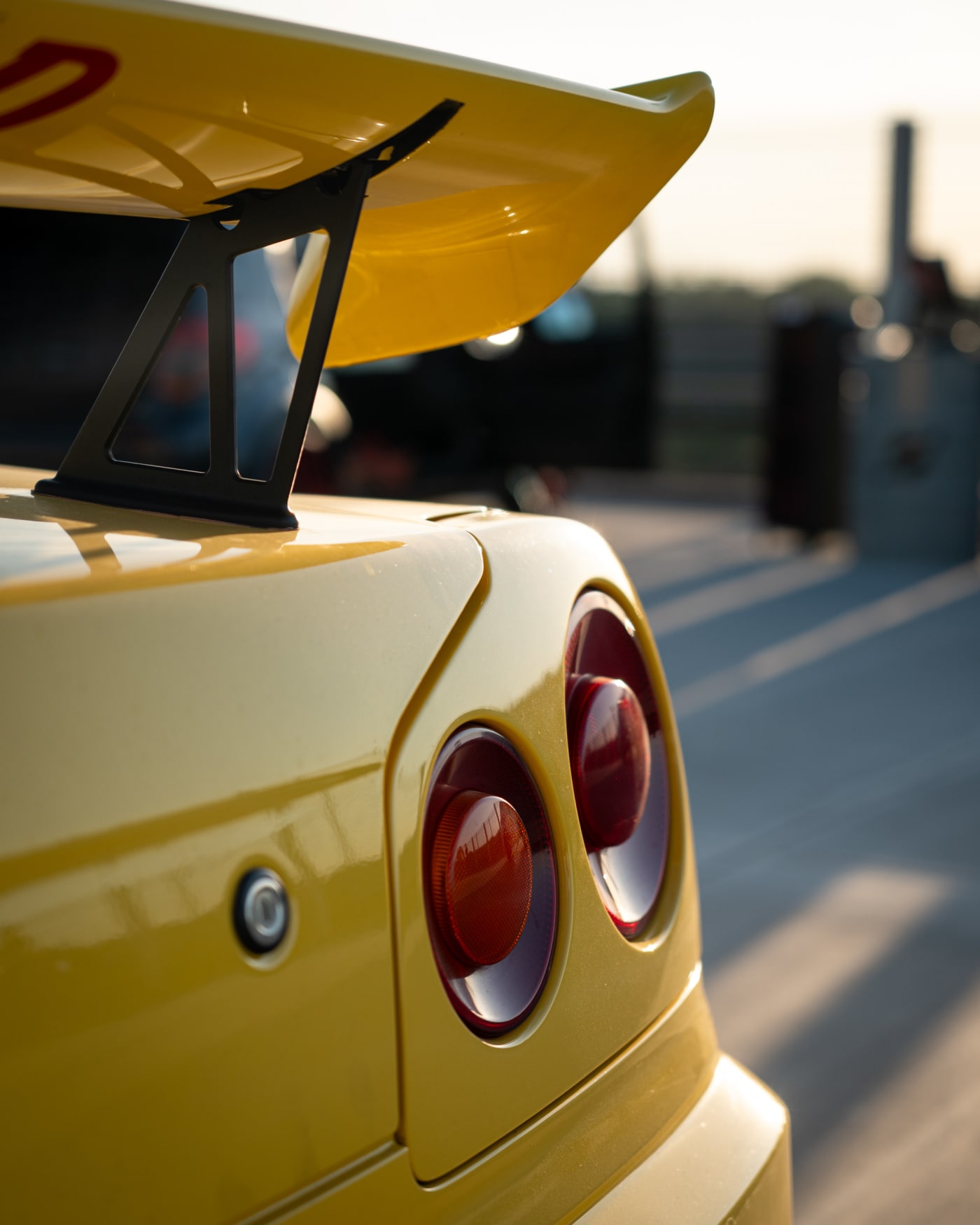 Astralne Car Meet — Slovakia Ring — 28