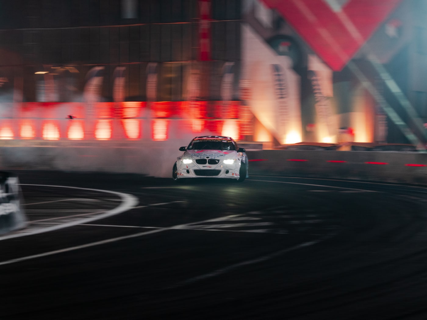 Race The Streets — Ostrava, Czech Republic